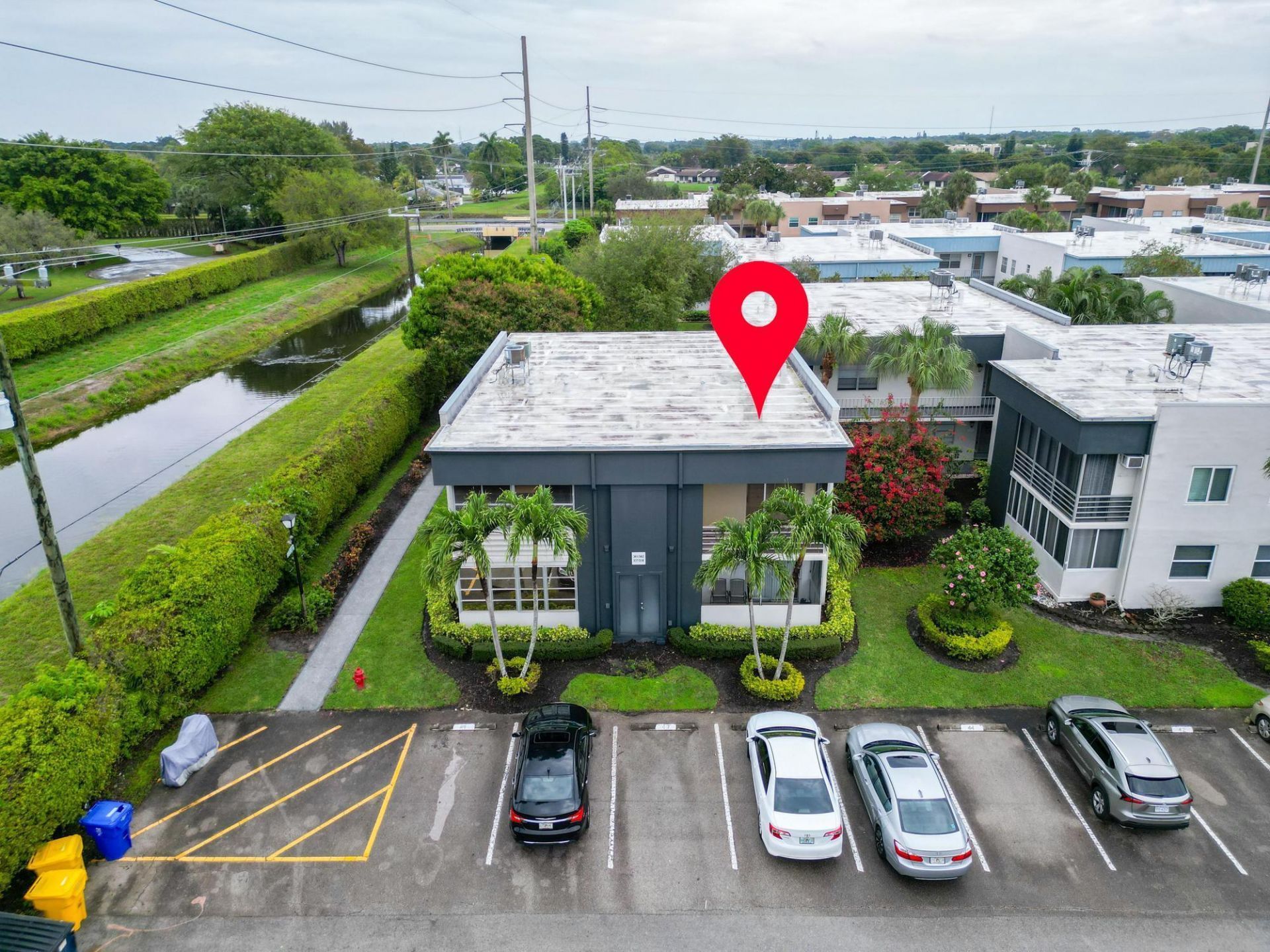 362 Burgundy H, Delray Beach, FL 33484 Photo