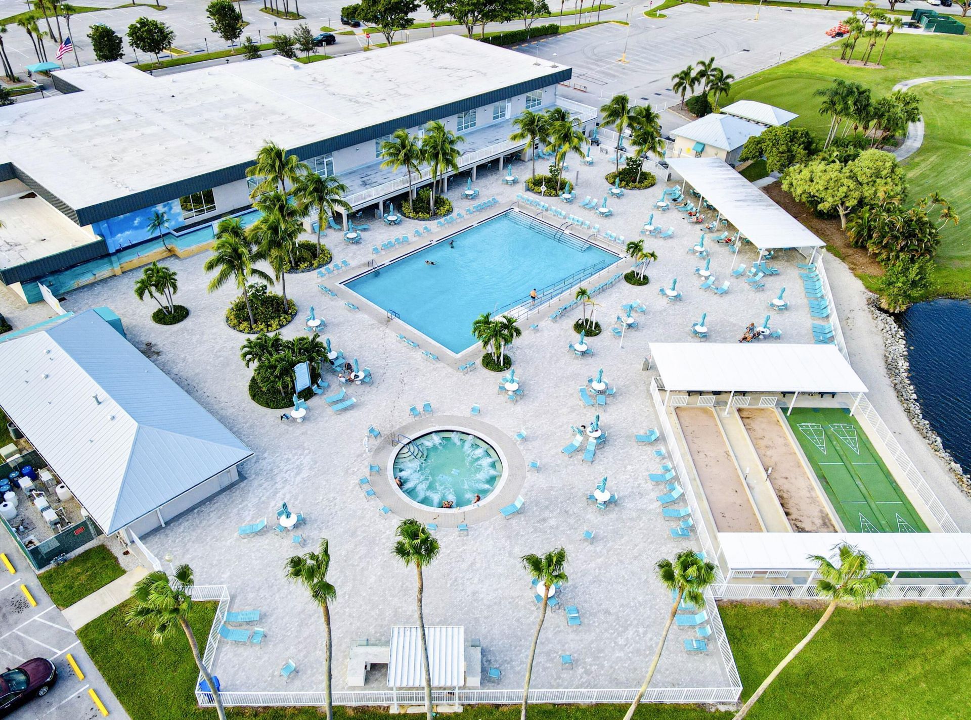 362 Burgundy H, Delray Beach, FL 33484 Photo