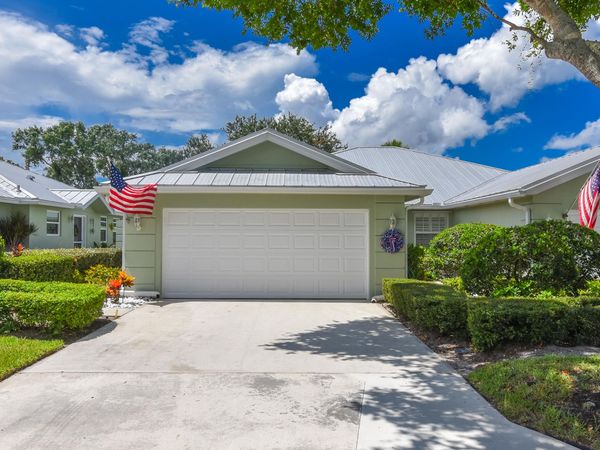 1711 SW Waterfall, Palm City, FL 34990
