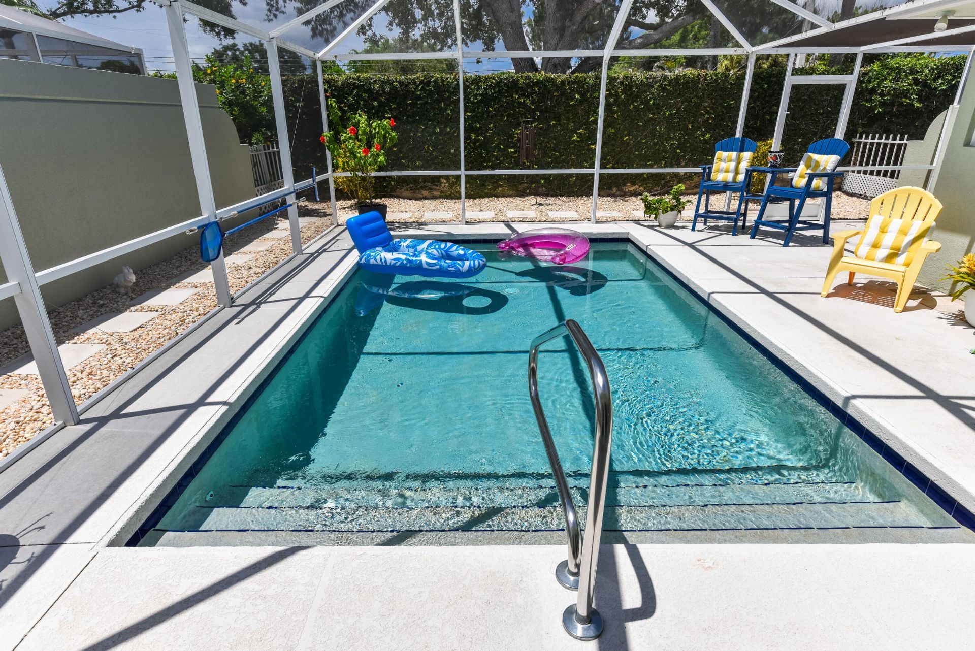 1711 SW Waterfall, Palm City, FL 34990 Photo