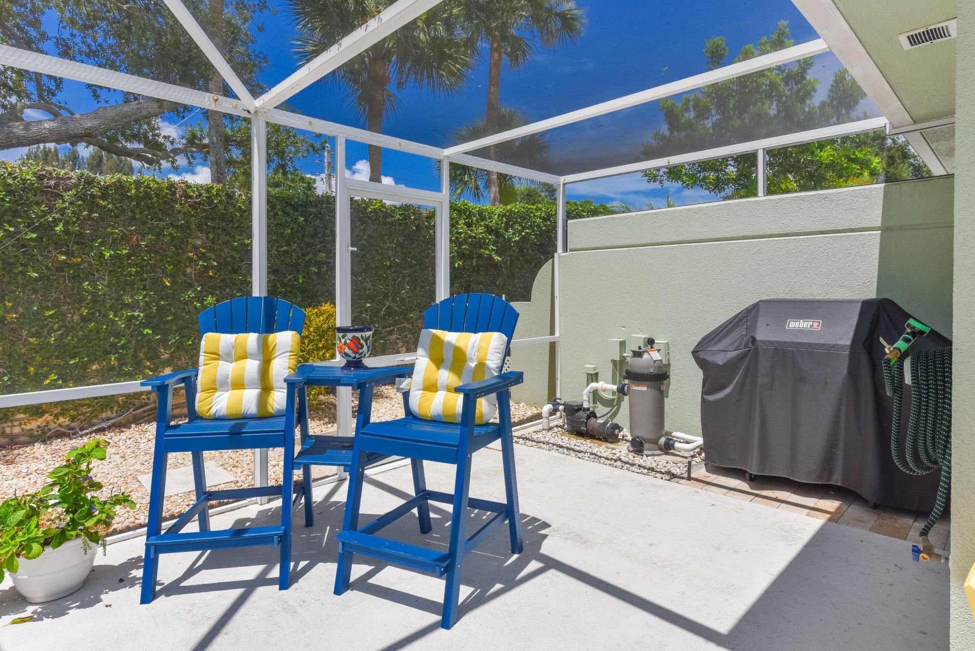 1711 SW Waterfall, Palm City, FL 34990 Photo