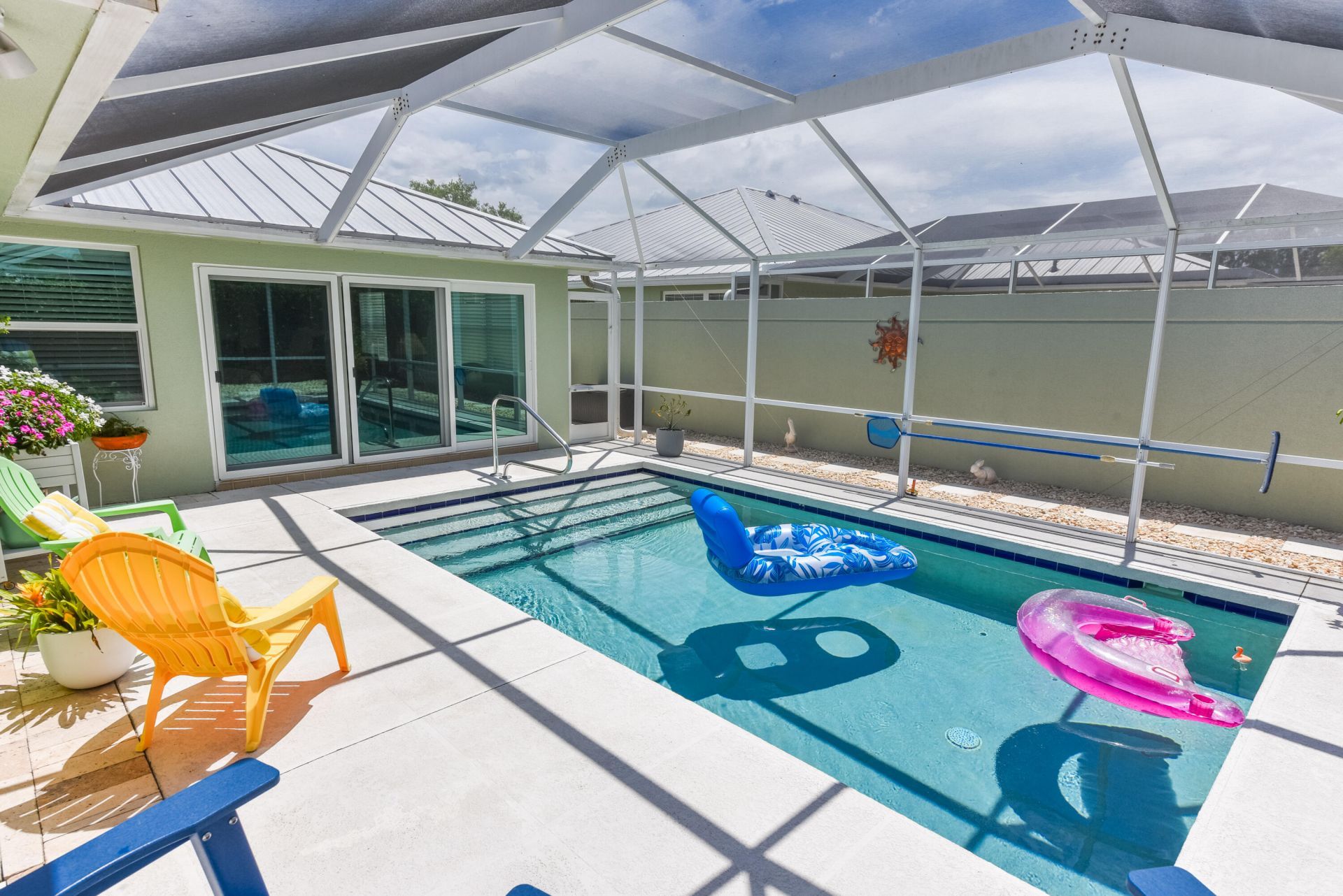 1711 SW Waterfall, Palm City, FL 34990 Photo
