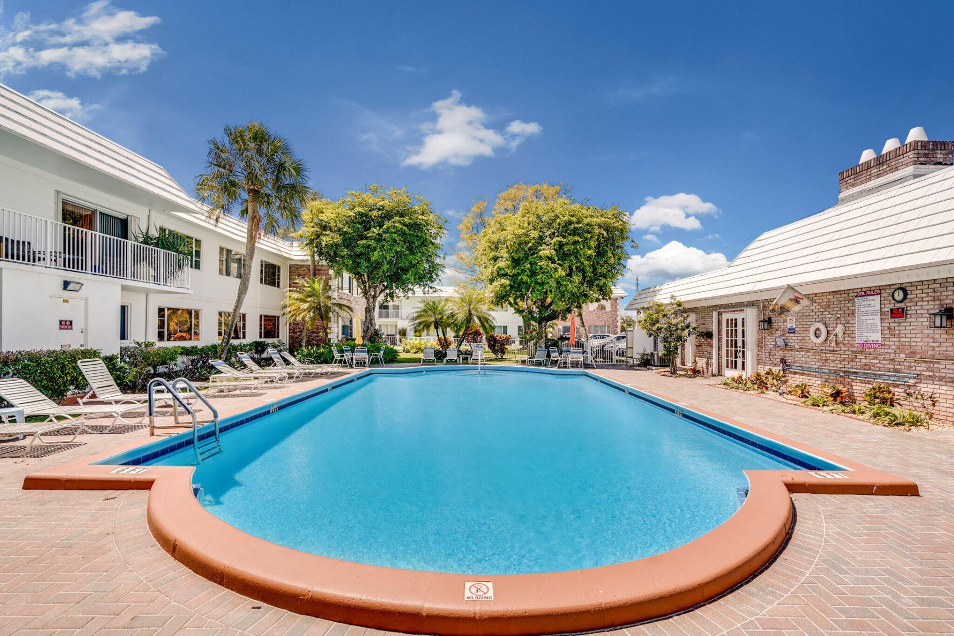 400 S Cypress Road, Unit 404, Pompano Beach, FL 33060 Photo