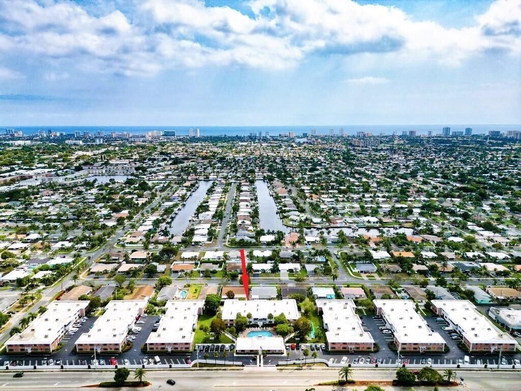 400 S Cypress Road, Unit 404, Pompano Beach, FL 33060 Photo
