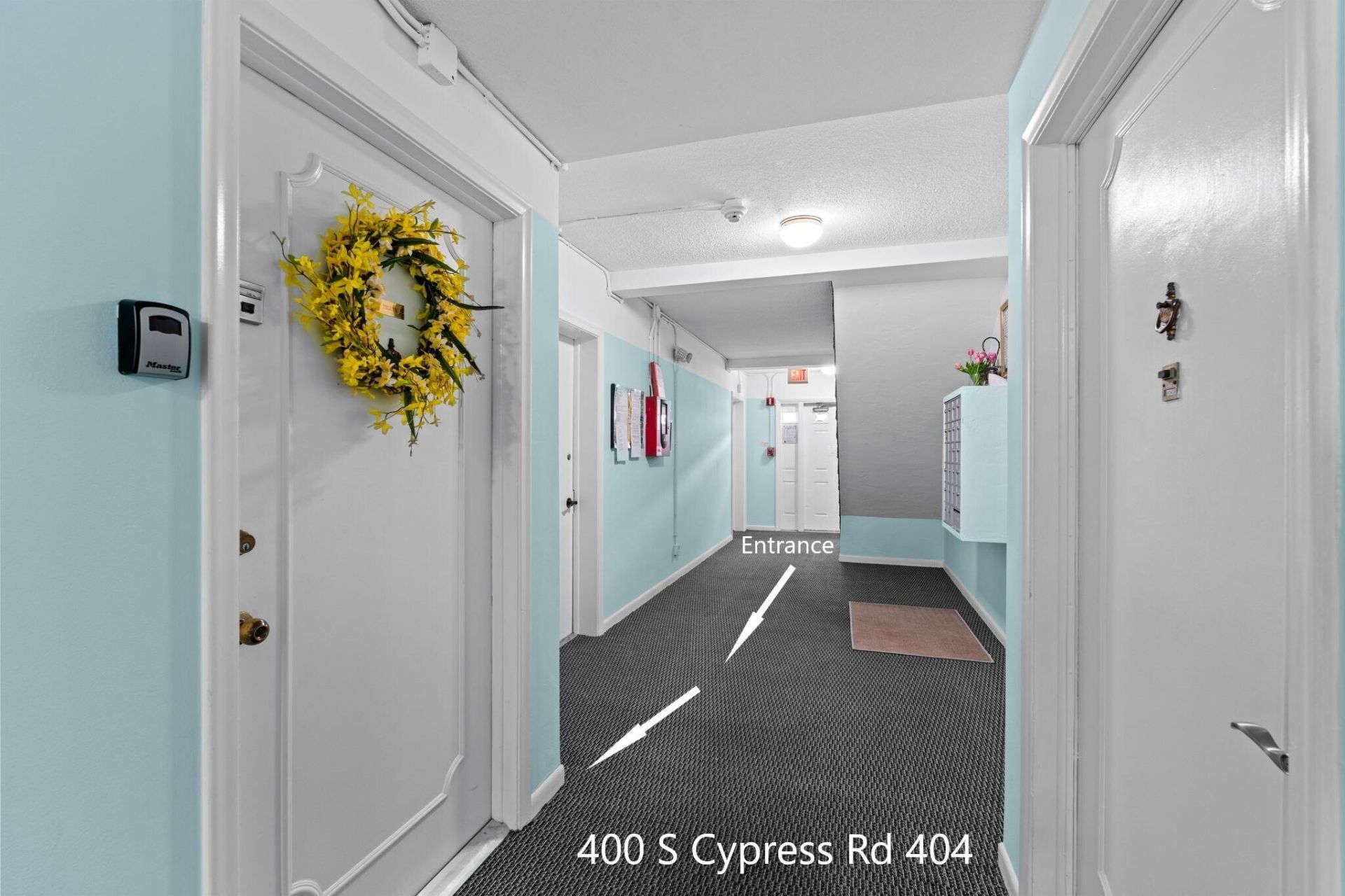 400 S Cypress Road, Unit 404, Pompano Beach, FL 33060 Photo