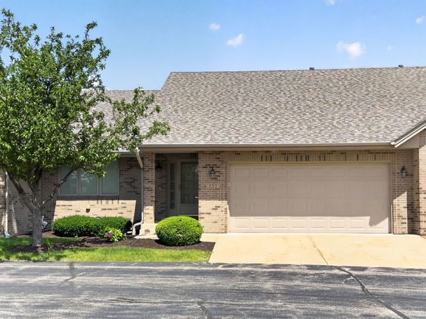 533 Brant Circle , Unit 533, DeKalb, IL 60115