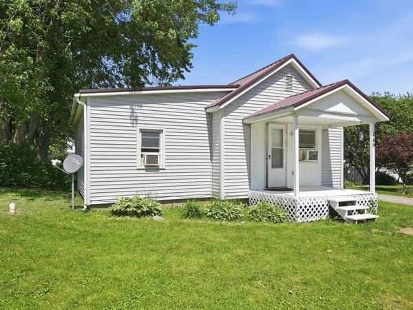 449 Olive Street, Cromwell, IN 46732