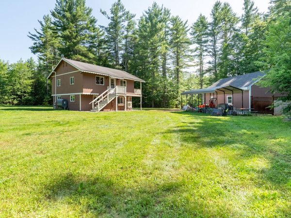 82 Country Club 1 Road, Sanford, ME 04073