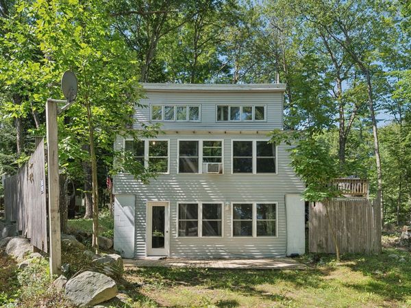 26 Jamesport Road, Casco, ME 04015