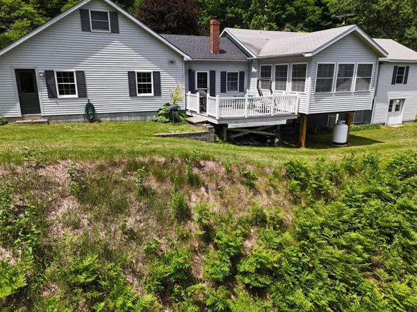 201 Bean Street, Turner, ME 04282