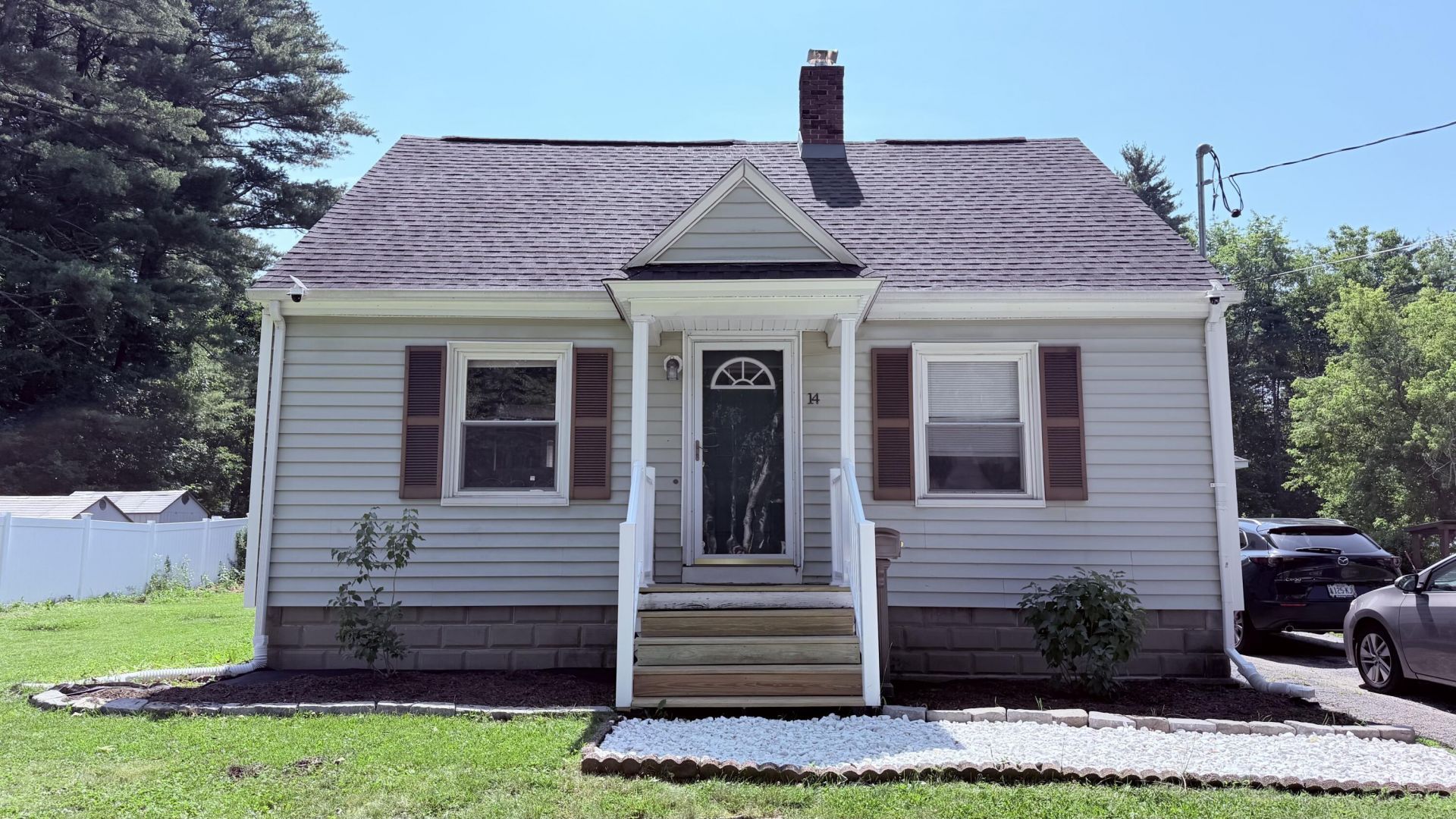14 Castine Avenue Portland, ME 04103