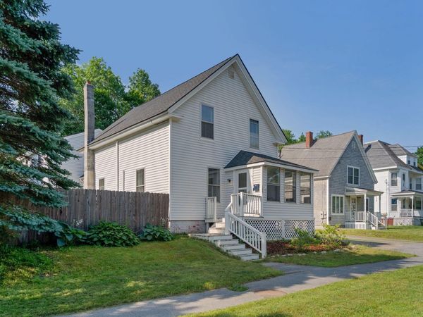 188 North Street, Bath, ME 04530