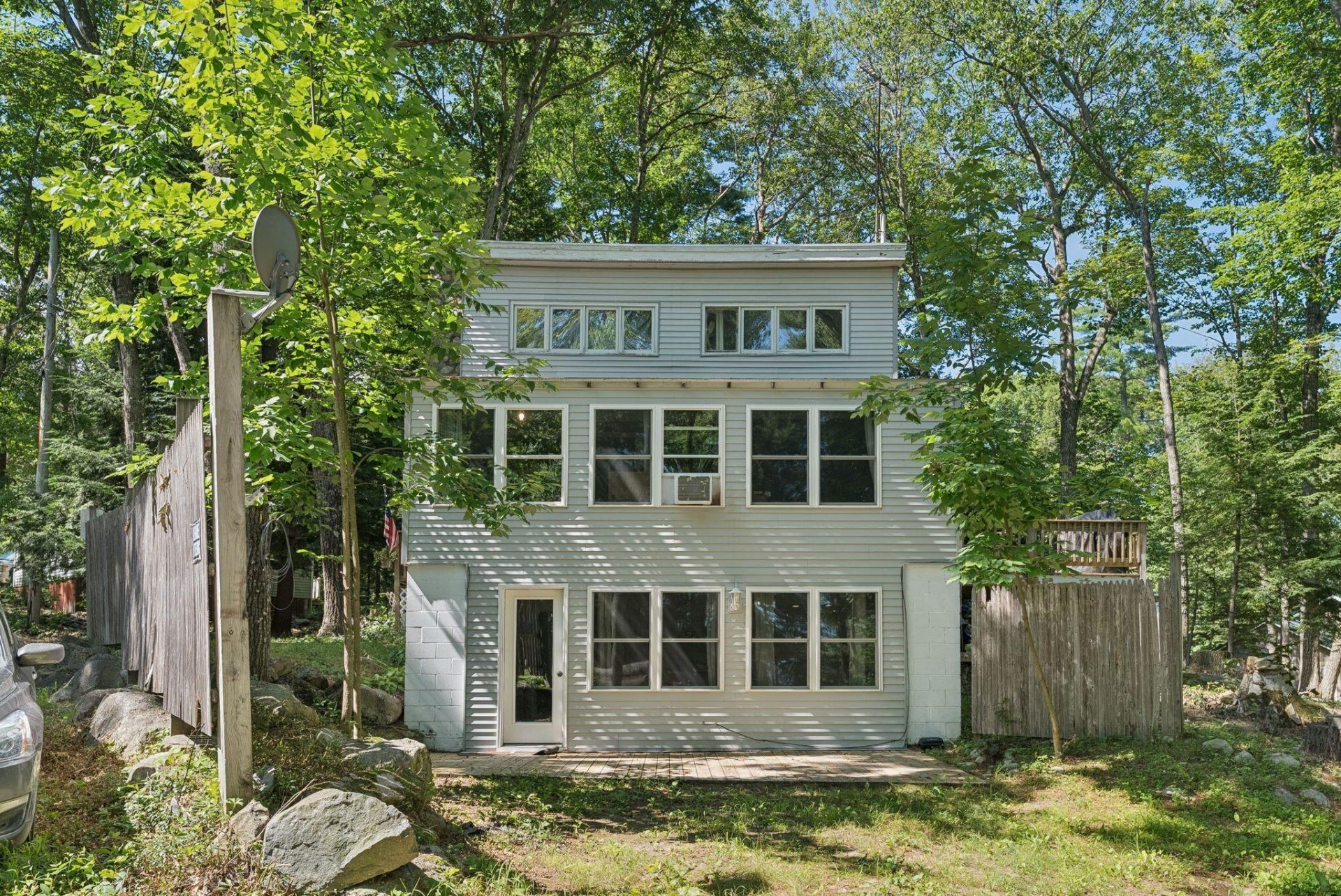 26 Jamesport Road, Casco, ME 04015 Main Photo