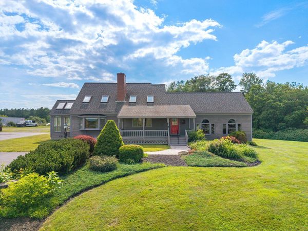 71 Dennett Road, Dayton, ME 04005
