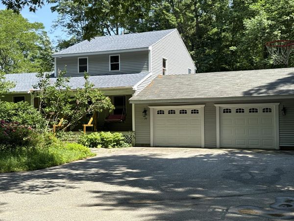 20 Lewis Avenue , Old Orchard Beach, ME 04064