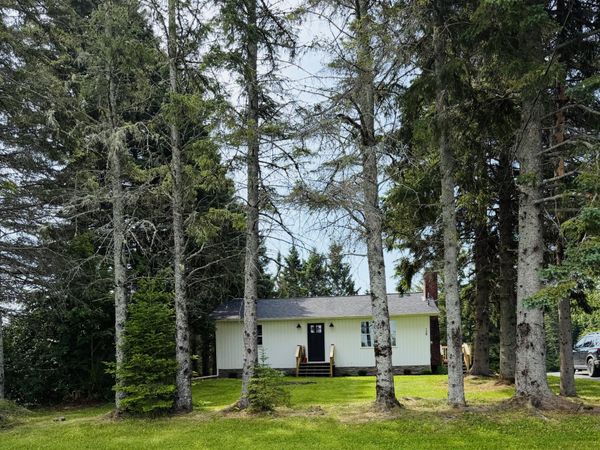 129 Currier Road , Fort Fairfield, ME 04742