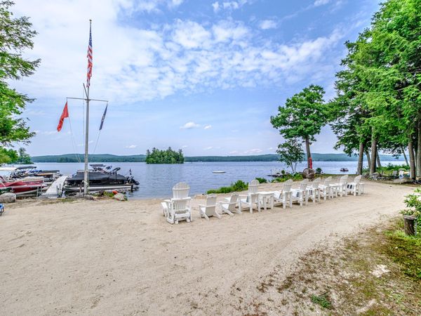 5 Donna Avenue , Naples, ME 04055