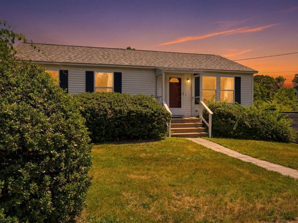 116 Rogers Road , Kittery, ME 03904