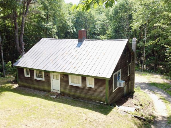 418 Old Woodman Hill Road, Minot, ME 04258