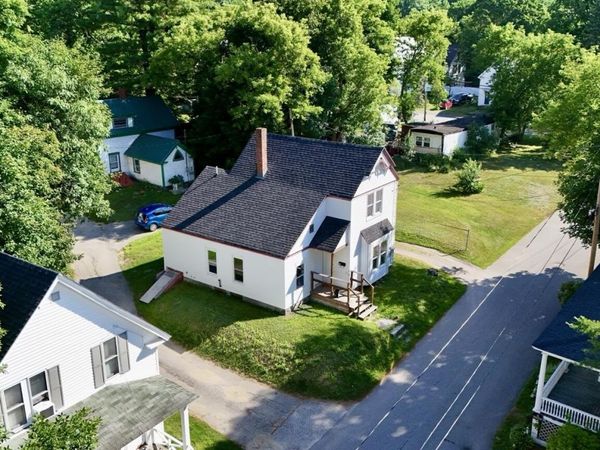 24 Green Street, Livermore Falls, ME 04254