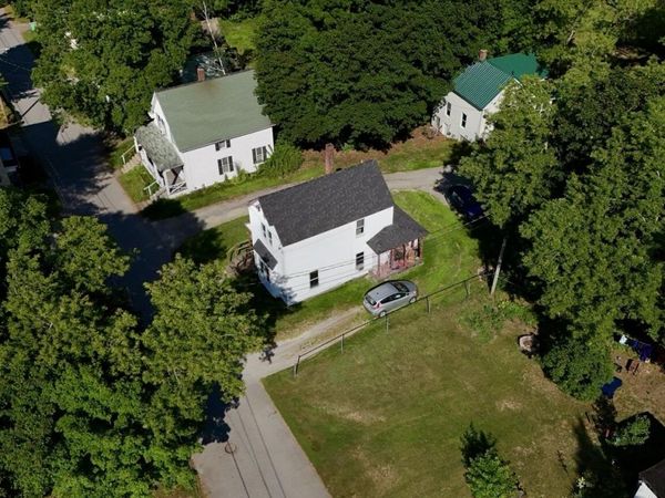 24 Green Street, Livermore Falls, ME 04254