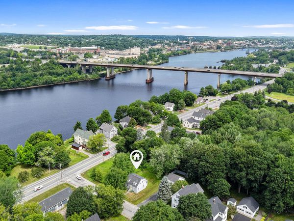 8 Grove Street, Brewer, ME 04412