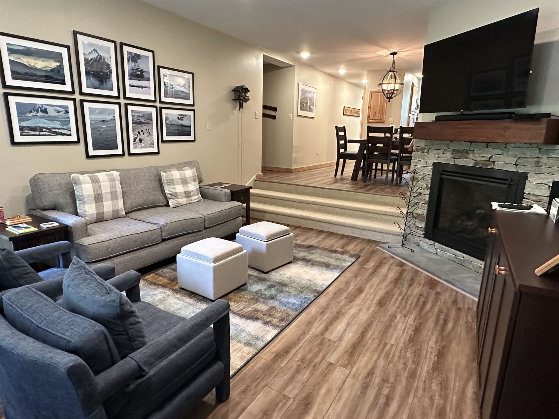 8 Emerson Way, Unit F-1, Waterville Valley, NH 03215 Main Photo