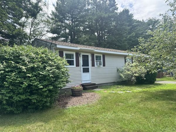 41 Park Street, Swanzey, NH 03431
