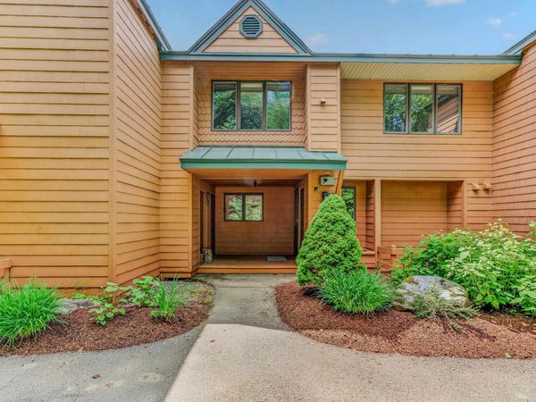 72 Appleby Close, Unit 42, Carroll, NH 03575
