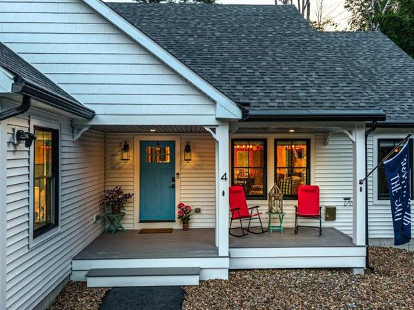 4 Dan Kelley Drive, Alton, NH 03810