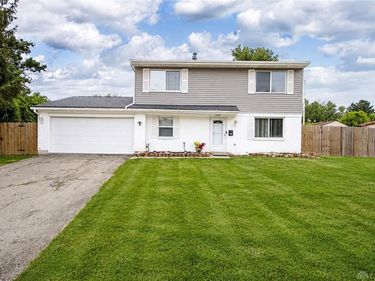5107 Elyria Lane, Trotwood, OH 45406