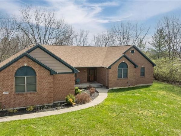 1962 Rich Road, Beavercreek, OH 45432