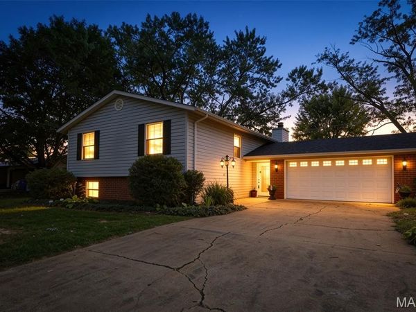 550 Oak Street, Farmington, MO 63640