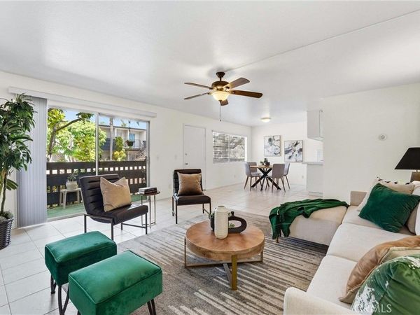 25930 Narbonne, Unit 137, Lomita, CA 90717