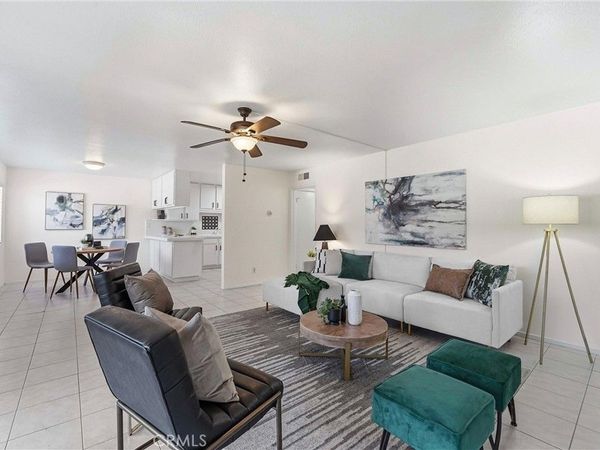 25930 Narbonne, Unit 137, Lomita, CA 90717
