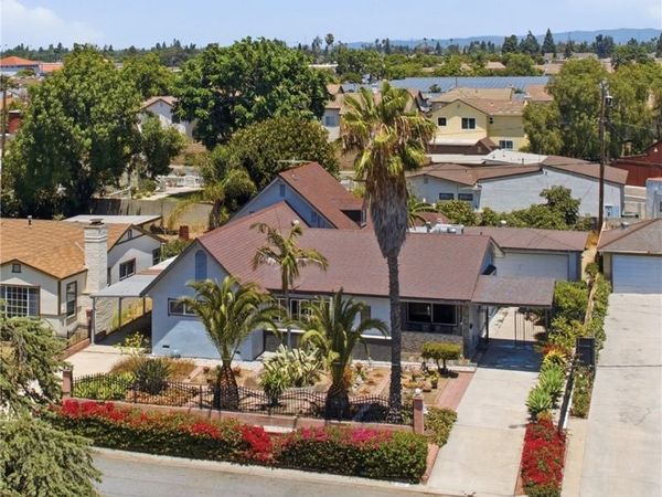 11041 Jerry, Garden Grove, CA 92840