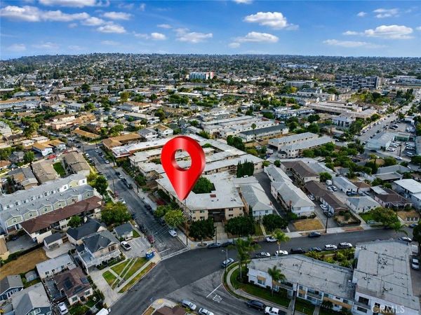 410 N Market Street, Unit 17, Inglewood, CA 90302