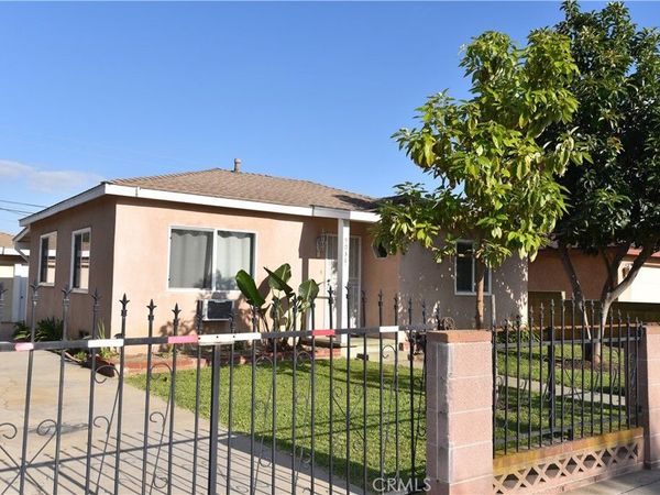 9038 Danby, Santa Fe Springs, CA 90670