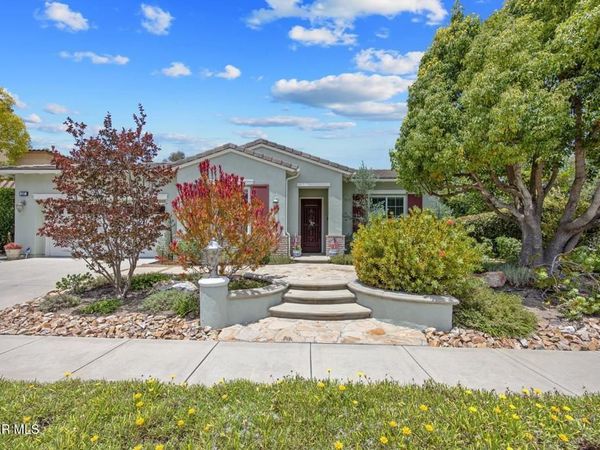 5187 Via Dolores, Newbury Park, CA 91320