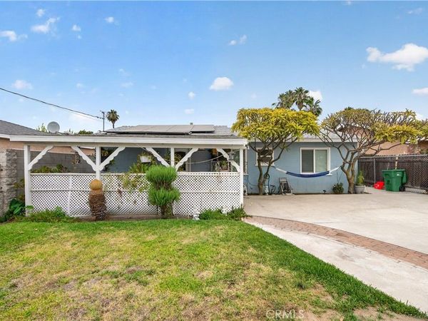 3875 Athol, Baldwin Park, CA 91706