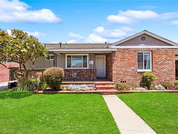 6415 Hardwick, Lakewood, CA 90713