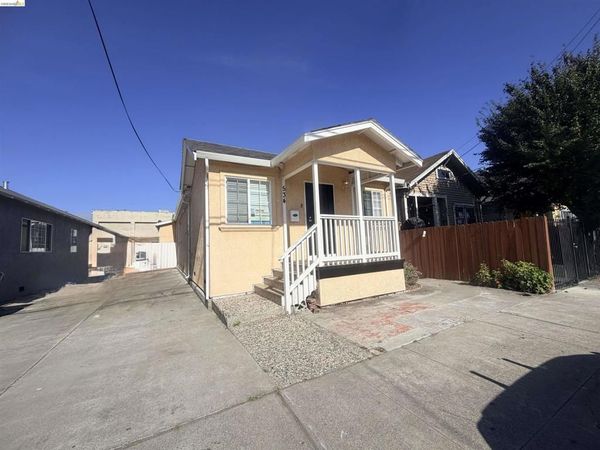 534 22Nd St, Richmond, CA 94801