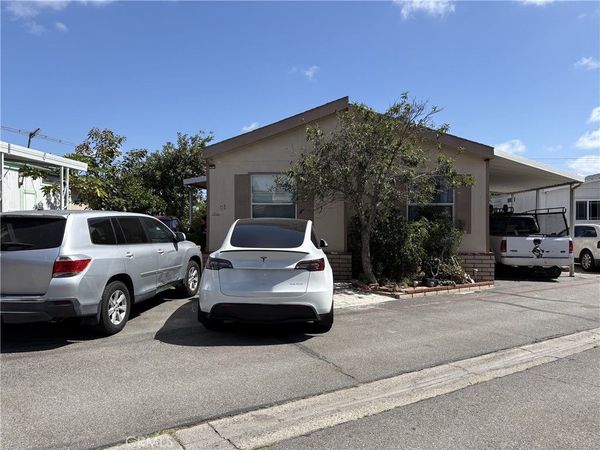 7887 Lampson Avenue, Unit 91, Garden Grove, CA 92841