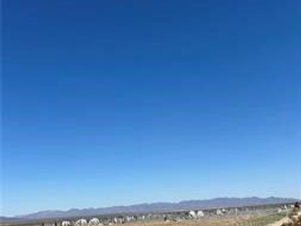 0 Chuckwalla Valley Rd, California, Blythe, CA 92239