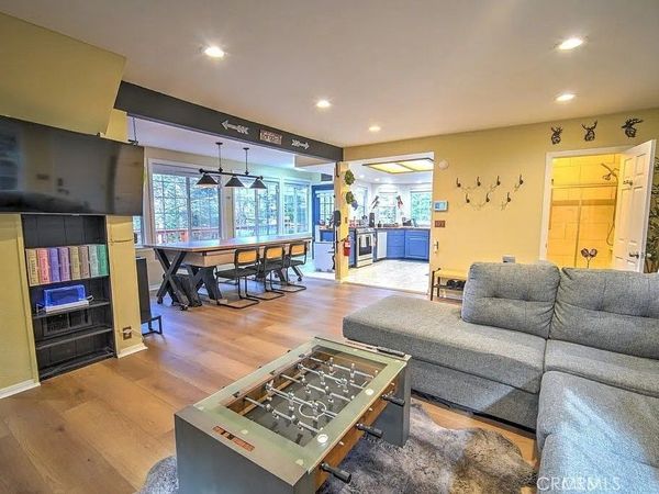 582 Rose, Twin Peaks, CA 92391