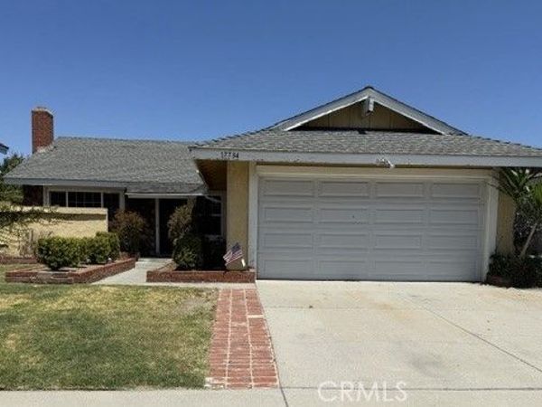 17734 Gerritt, Cerritos, CA 90703
