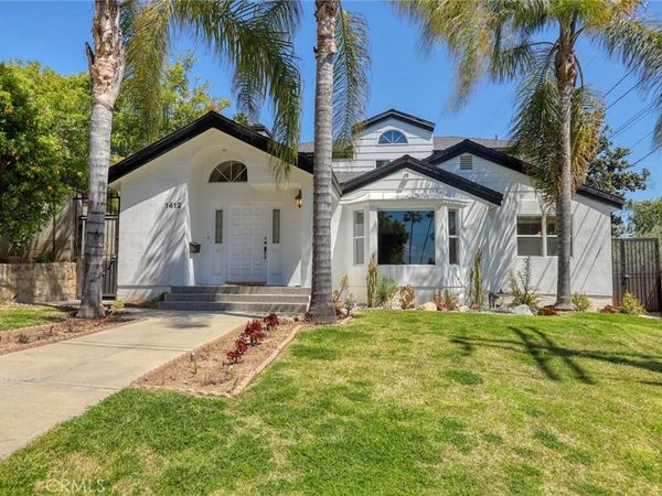 1412 N Louise Street, Glendale, CA 91207