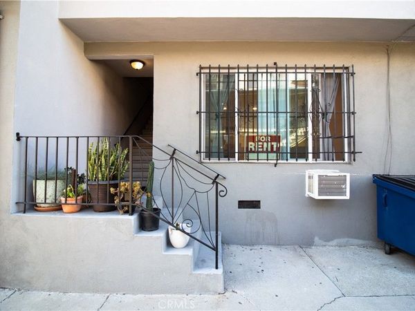 1224 North Mansfield, Hollywood, CA 90038