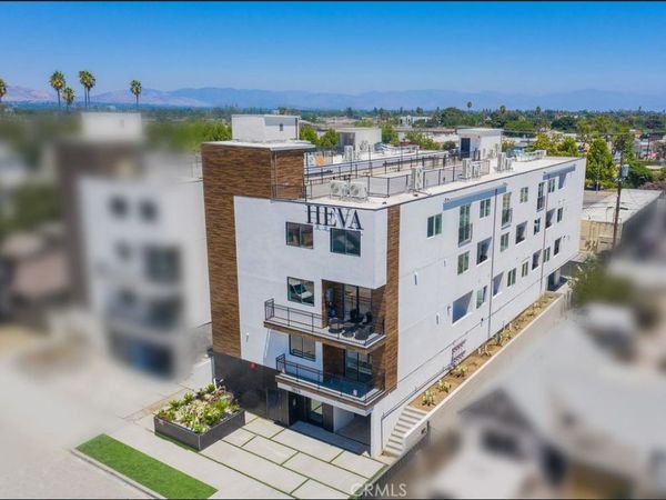 7018 Alabama, Unit 3, Canoga Park, CA 91303
