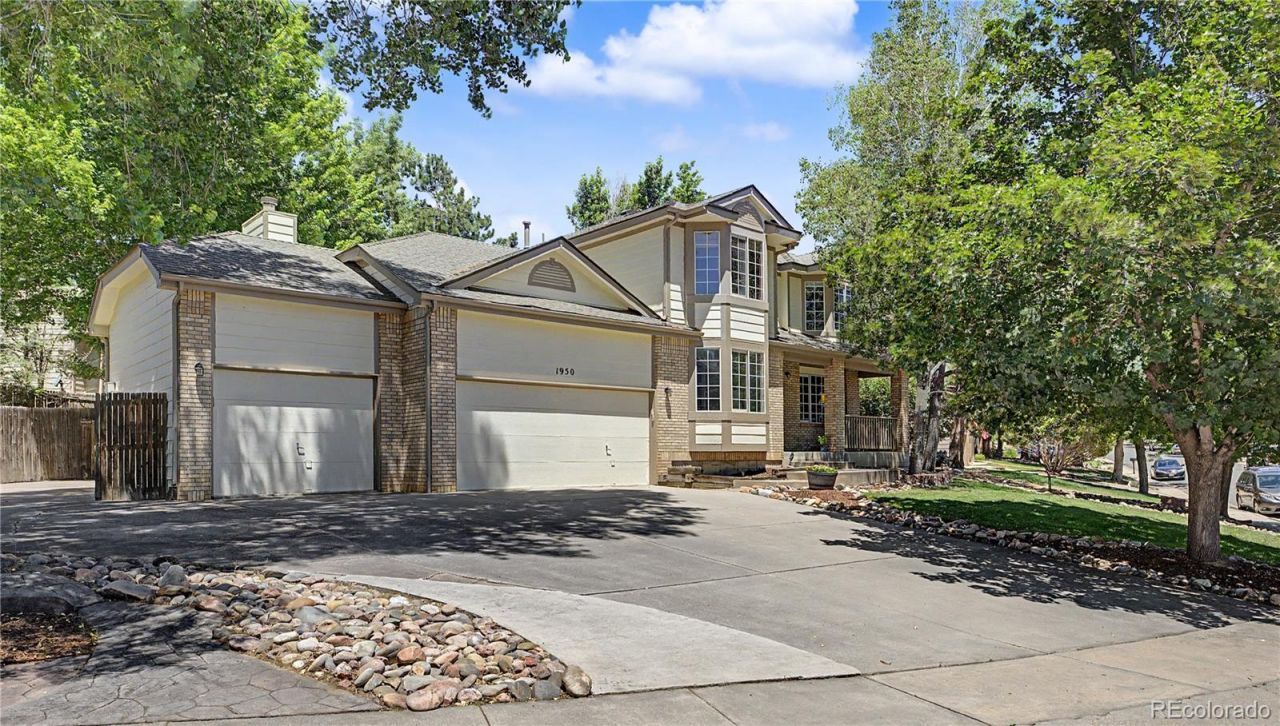 1950 Manning Way, Colorado Springs, CO 80919 Main Photo